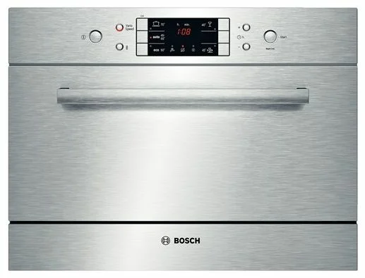 Ремонт Bosch SCE 55M25 в Ярославле