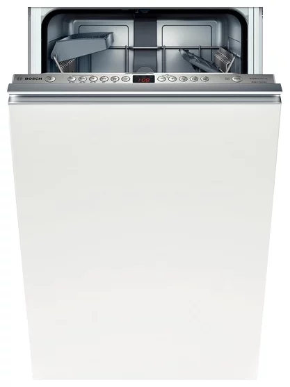 Ремонт Bosch Serie 6 SPV 63M50 в Ярославле