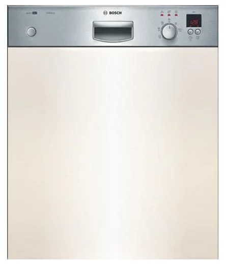 Ремонт Bosch SGI 55E75 в Ярославле