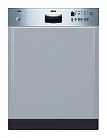 Ремонт Bosch SGI 55M05 в Ярославле