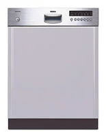 Ремонт Bosch SGI 57M25 в Ярославле