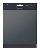 Ремонт Bosch SGI 57M26 в Ярославле