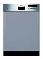 Ремонт Bosch SGI 57M35 в Ярославле