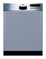 Ремонт Bosch SGI 57M45 в Ярославле