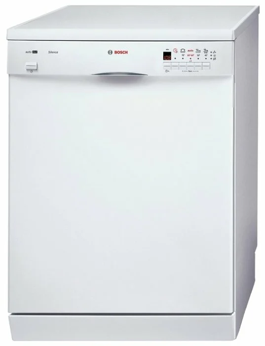 Ремонт Bosch SGS 45N02 в Ярославле