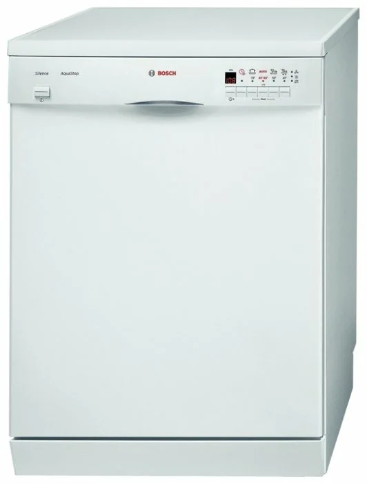 Ремонт Bosch SGS 45N32 в Ярославле