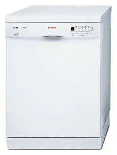 Ремонт Bosch SGS 46M22 в Ярославле