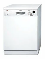 Ремонт Bosch SGS 55E12 в Ярославле