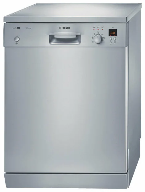 Ремонт Bosch SGS 55E98 в Ярославле