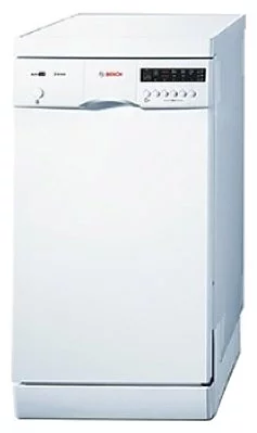 Ремонт Bosch SGS 55T12 в Ярославле