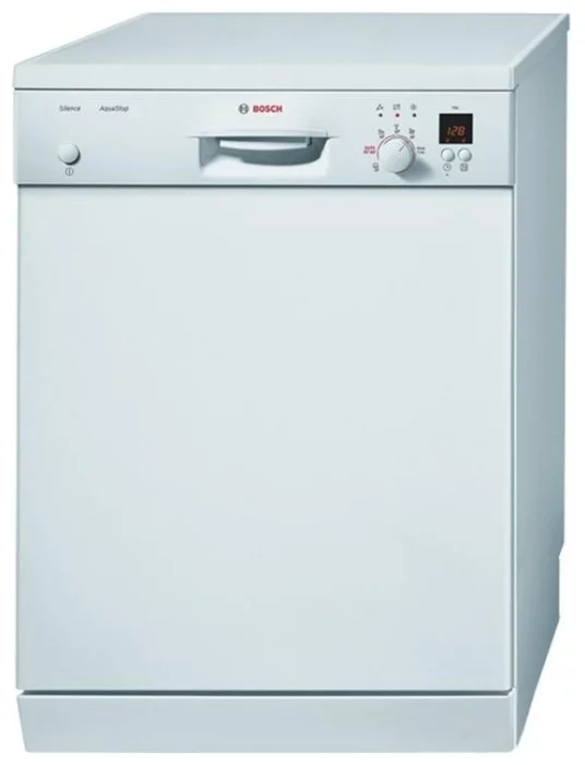 Ремонт Bosch SGS 56E42 в Ярославле