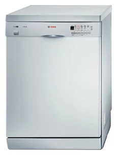 Ремонт Bosch SGS 56M08 в Ярославле