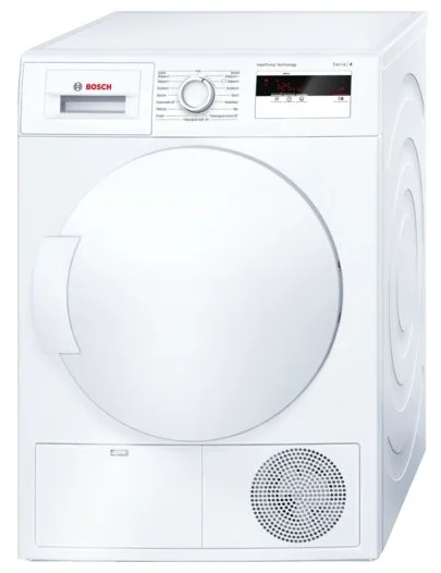 Ремонт Bosch WTH83007SN в Ярославле