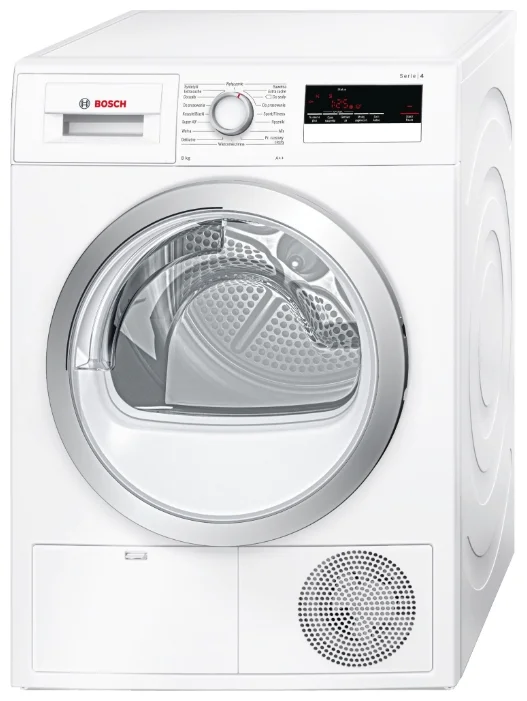 Ремонт Bosch WTH85200PL в Ярославле