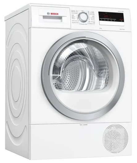 Ремонт Bosch WTR85V20OE в Ярославле