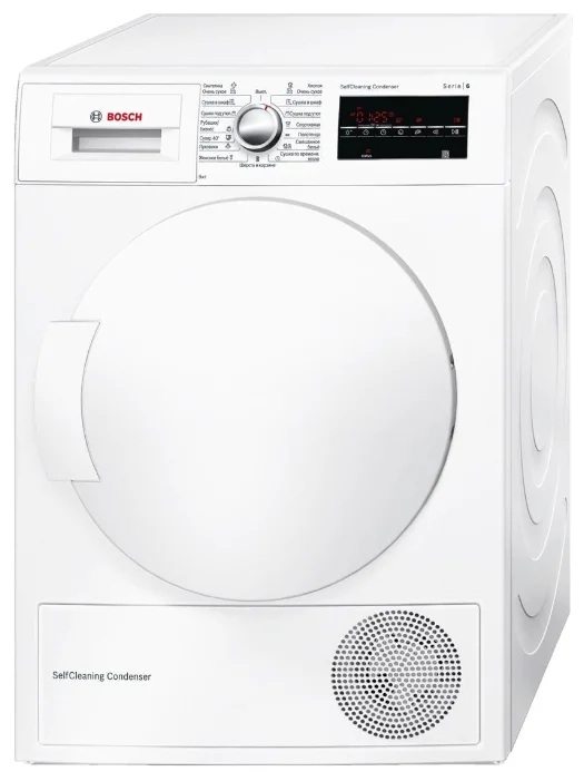 Ремонт Bosch WTW83460OE в Ярославле