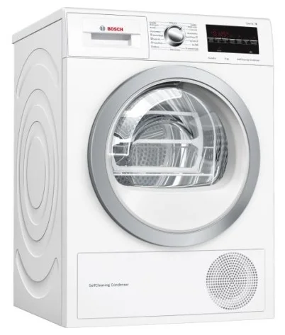 Ремонт Bosch WTW8546E в Ярославле