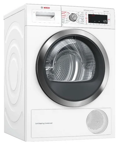 Ремонт Bosch WTW85561E в Ярославле