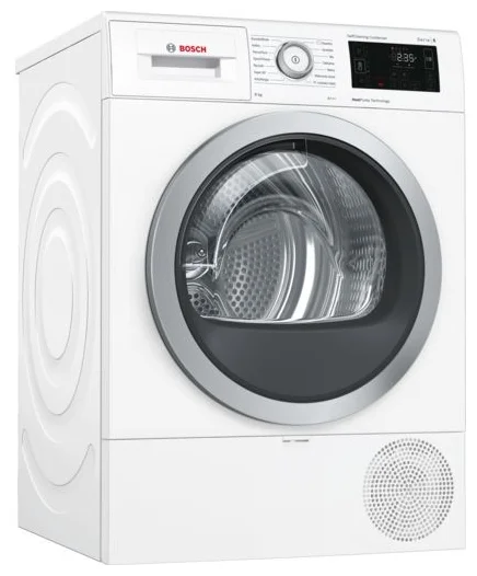 Ремонт Bosch WTW876E0PL в Ярославле