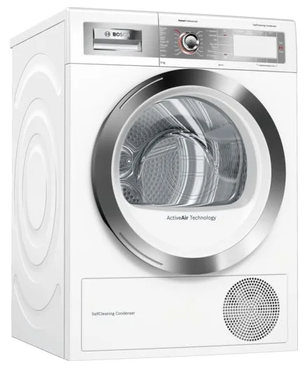 Ремонт Bosch WTY887W0PL в Ярославле